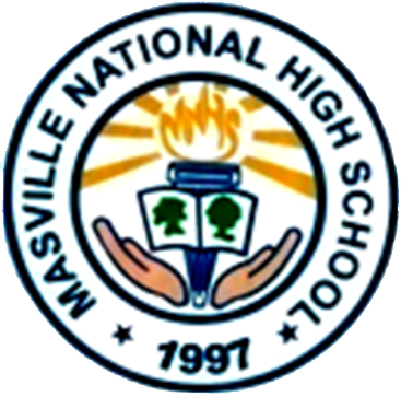 Masville National High School Official Logo